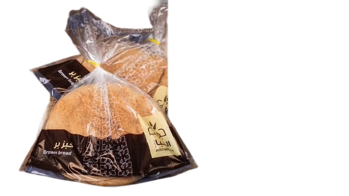 الخباز خبز بر