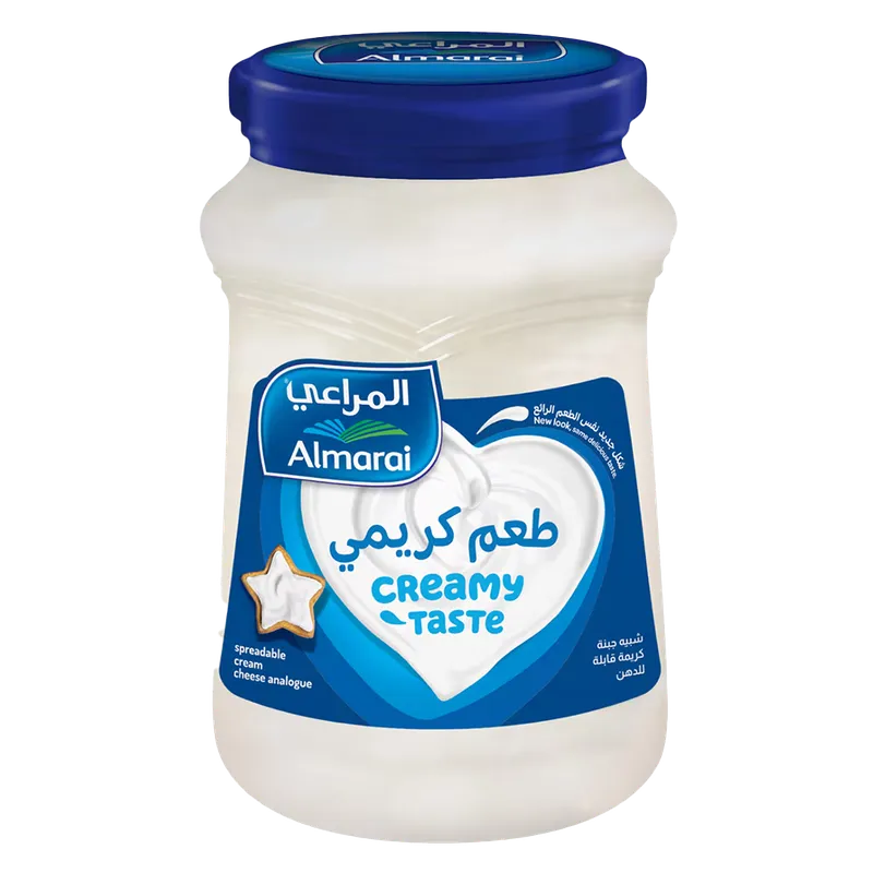 المراعي جبن كريمي 500 جم