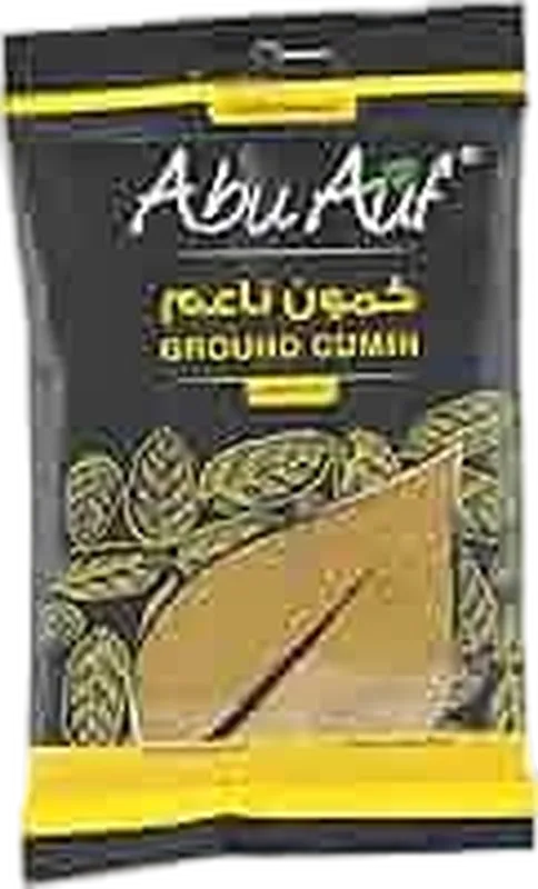 الجود كمون 35جم