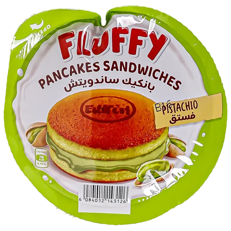 فلوفي بان كيك فستق 37 جم