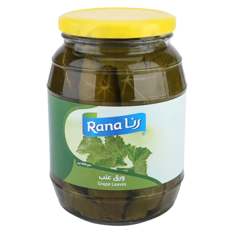 رنا ورق عنب 1000جم