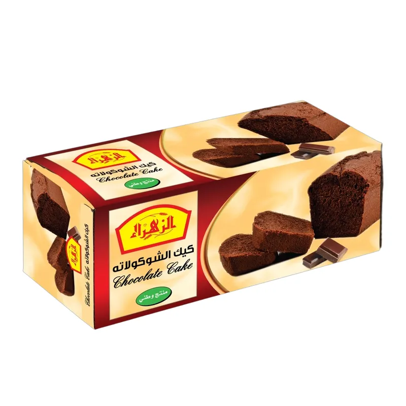 الزهراء كيك العائله شوكلاته