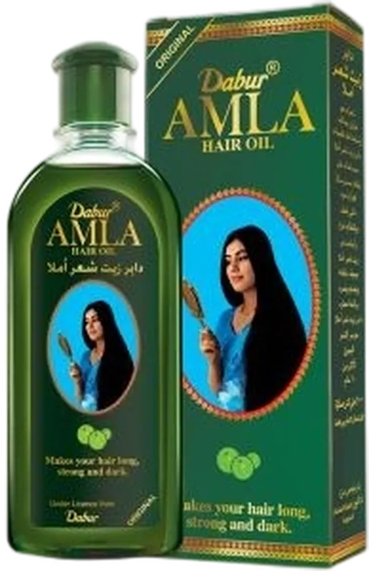 زيت شعر دابر املا عادي 300مل