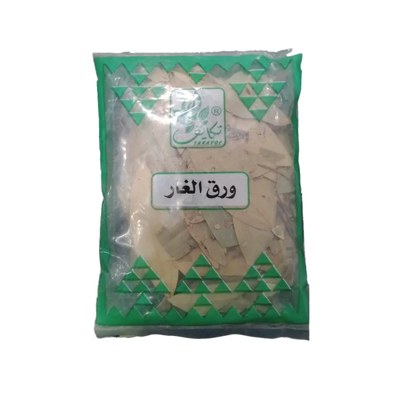 تكايف ورق غار 40 جم