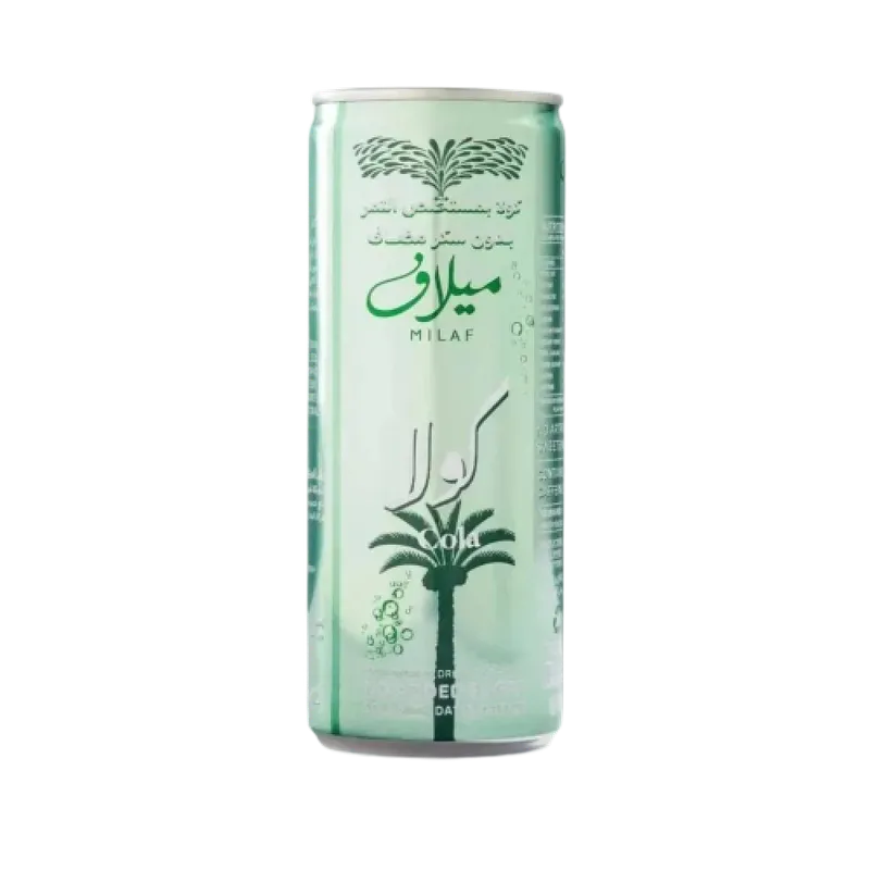 ميلاف كولا مشروب غازي 240 مل