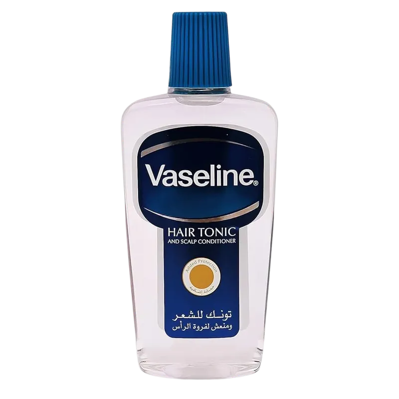 زيت فازلين شعر تونيك 100 مل