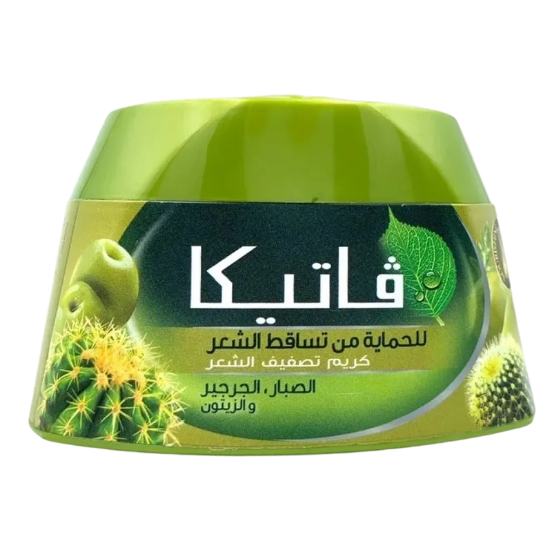 فاتيكا كريم شعر تساقط الشعر 140 مل