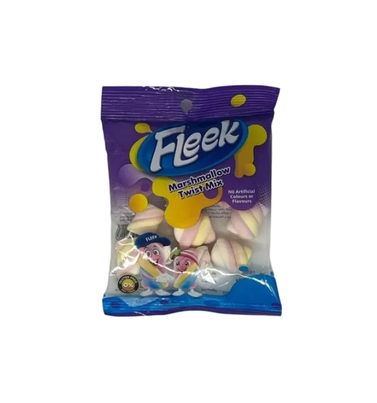 مارشملو فليك صغير24 جرام