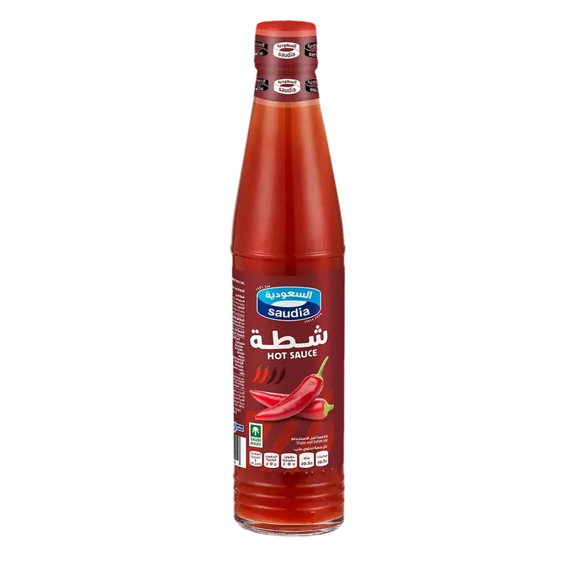 السعودية شطة 88 مل