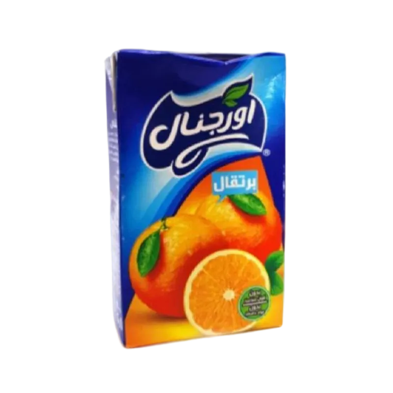 اوريجينال برتقال 125 مل