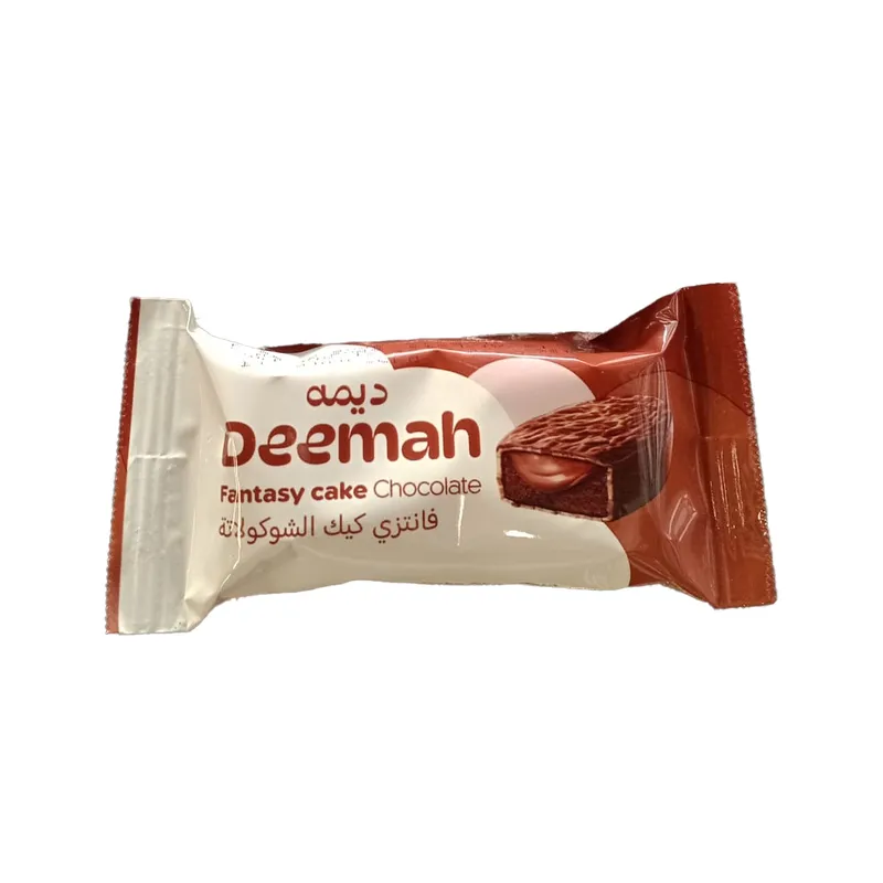 ديمة فانتزي كيك الشوكولاتة 40 جم
