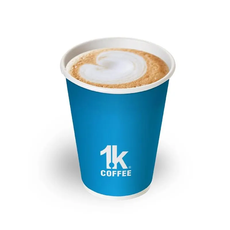 قهوة فرنسي - وسط (French coffee M)