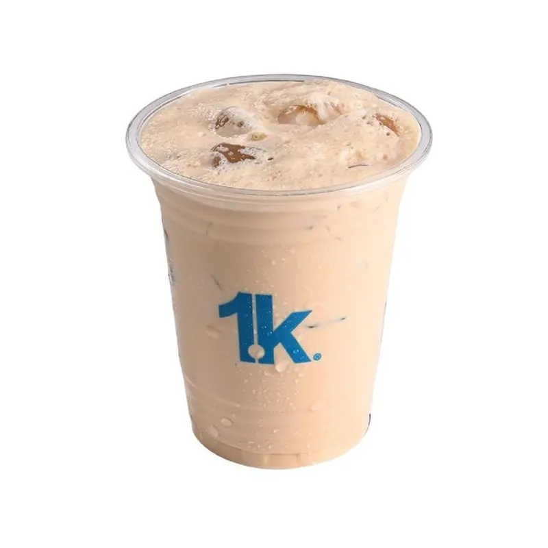 ايس وايت موكا (Iced White Mocha)