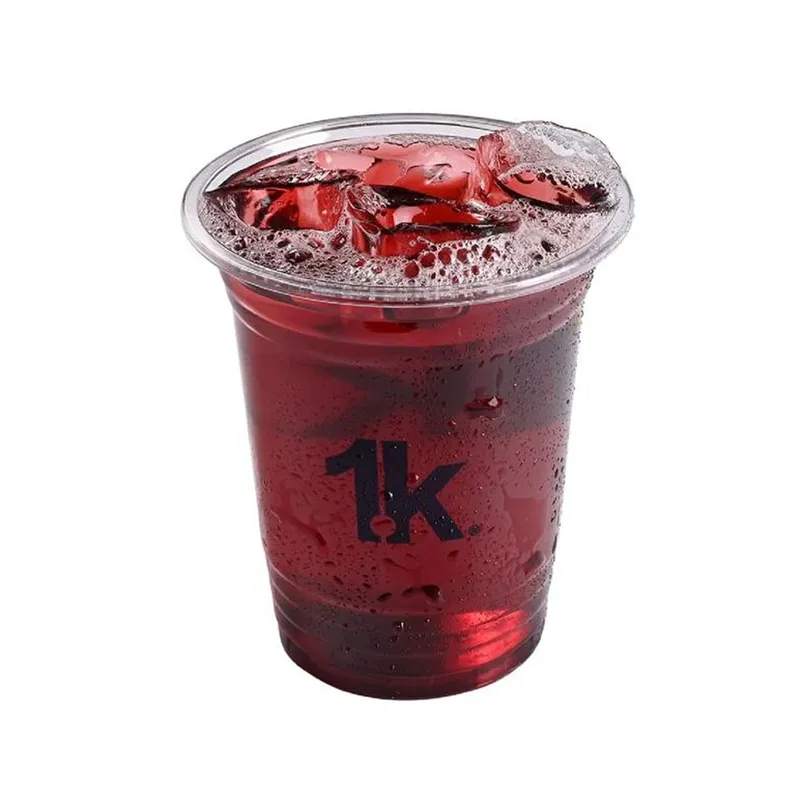 ايس كركدية (Iced KarKade)