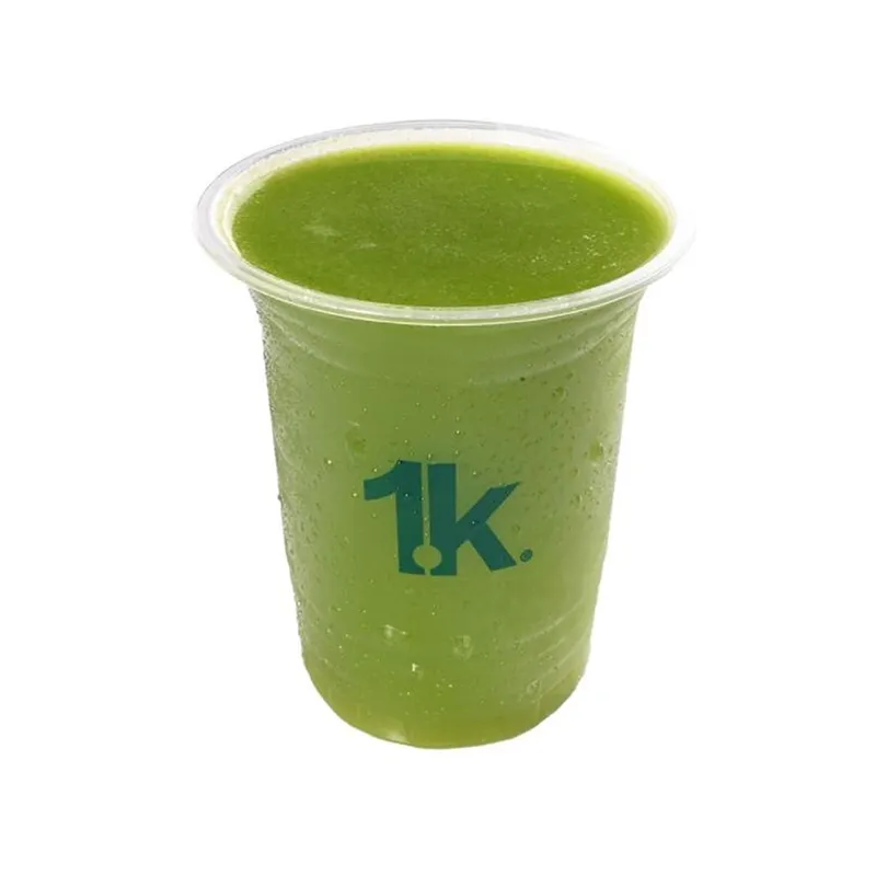 ليمون نعناع (Lemon-Mint)