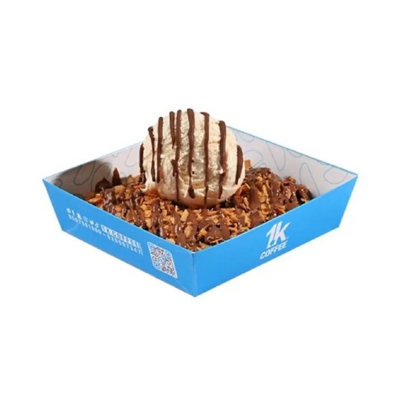 كوكيز كريسبي (Cookies crispy)