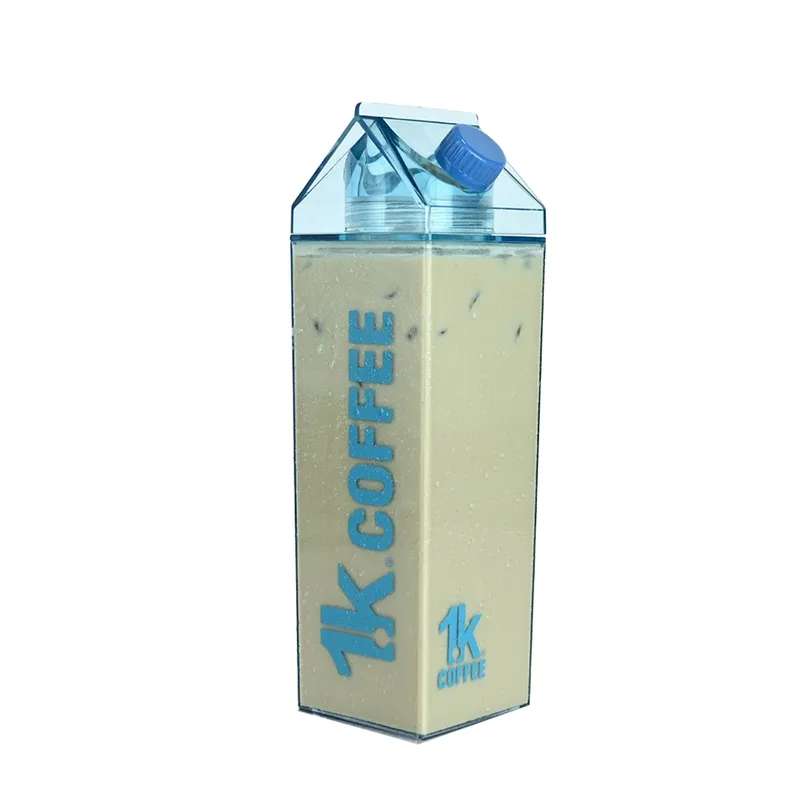 بوكس ايس سبانش لاتية بارد (Box Iced Spanish Latte )