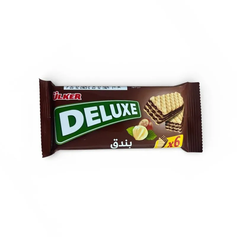 اولكر ديلوكس ويفر بالبندق 24 جم