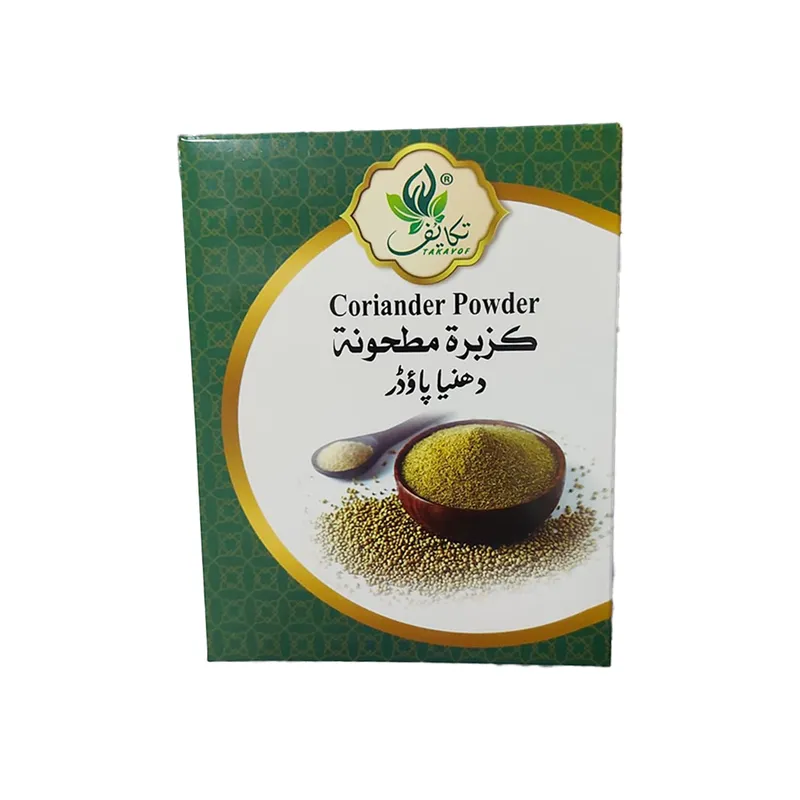 تكايف كزبرة مطحونة 150جم