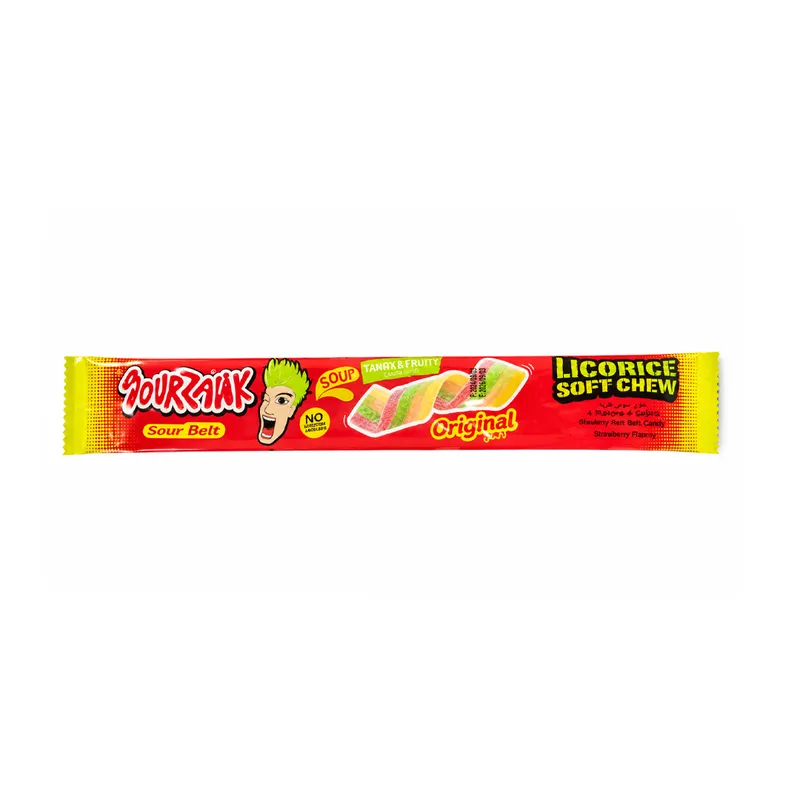حلوي سور زينك 10جرام