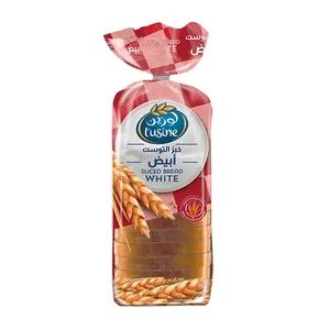 لوزين خبز التوست أبيض 600 جم