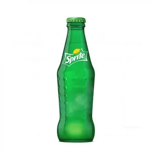 سبرايت زجاج 250مل