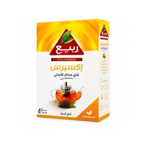 شاي ربيع اكسبرس فرط 100 جم