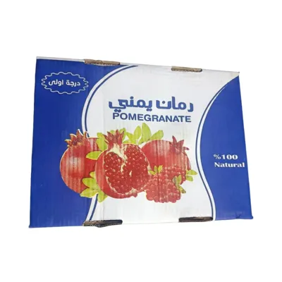 كرتون رمان يمني درجة اولي