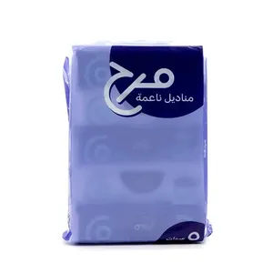مناديل مرح 300منديل — شدة*5