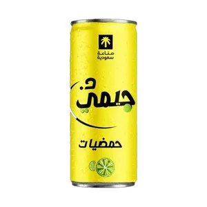 د.جيمي حمضيات 240مل