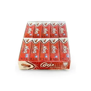 علك نوفا قرفه 11.5جم — شدة20