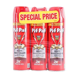 بف باف ام اي كي 300مل — شدة*3