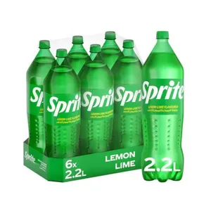 سبرايت عائلي 2.2لتر — شدة6