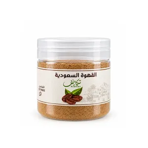 قهوة سعودية تكايف