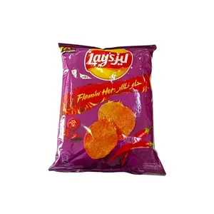 ليز حار نار 23جم