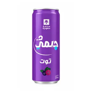 د.جيمي مشروب توت240 مل