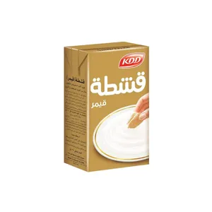قشطة كي دي دي قيمر 125مل