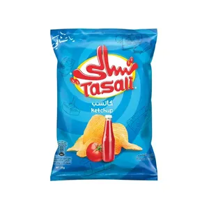 تسالي كاتشب 25 جم