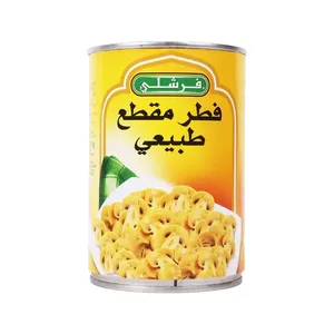 فطر مقطع طبيعي فرشلي 390جم