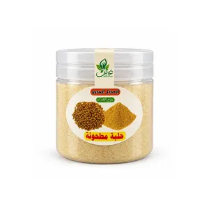 حلبة مطحونة تكايف