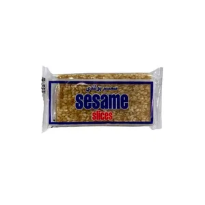 حلاوة سمسم بولندي 18 جم