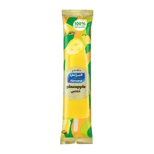 المراعي ايس كريم اناناس 60 غ