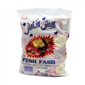بطاطس فش فاش 12جم — شدة*40