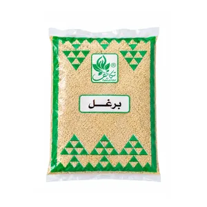 تكاليف برغل 400جم