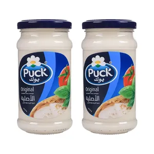 جبنة بوك سايل  230جم — شدة *2