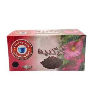 كركدية المصمك 30*2جم