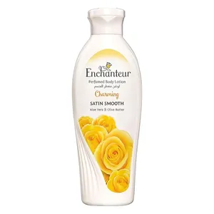 انشانتر لوشن معطر للجسم شارمينج 250مل