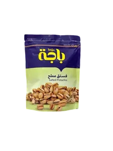 باجة فستق مملح 120جم