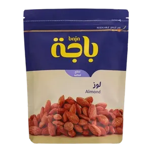 باجة لوز مملح 120جم
