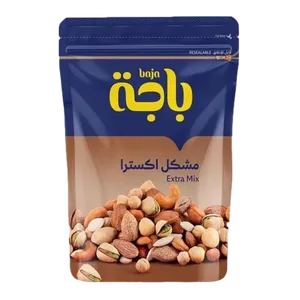 باجة مشكل مكسرات اكسترا 280جم